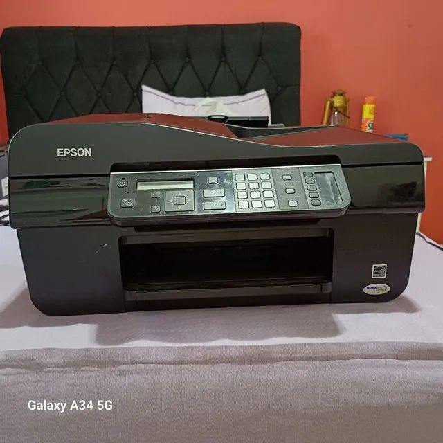 Impressora Epson Tx300f No Brasil 2261