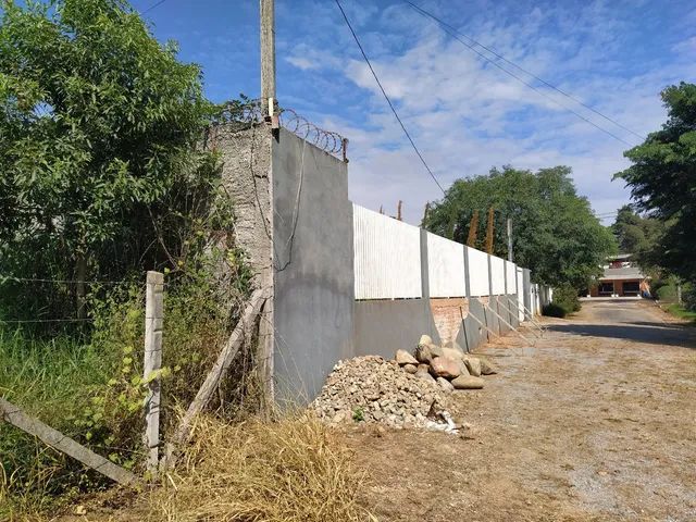 Lote próximo o trevo , Quitandinha  - Foto 3