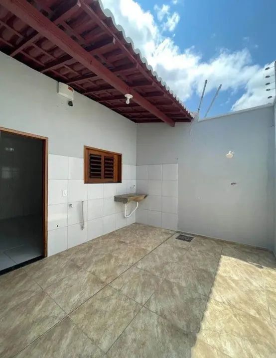 04 - Casa no Araçagi - Foto 5