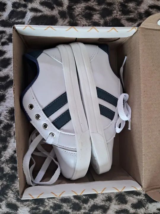 Tenis tricae - Foto 2