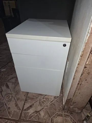 Gaveteiros 100% MDF 