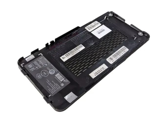 Tampa Traseira Hp Compaq Cq40 312br 612br 622br 711br *Usado - Foto 3