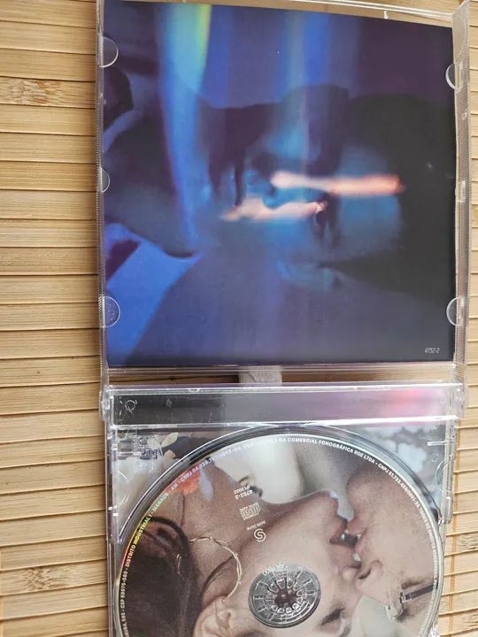Cd novela Um lugar ao sol  - Foto 3