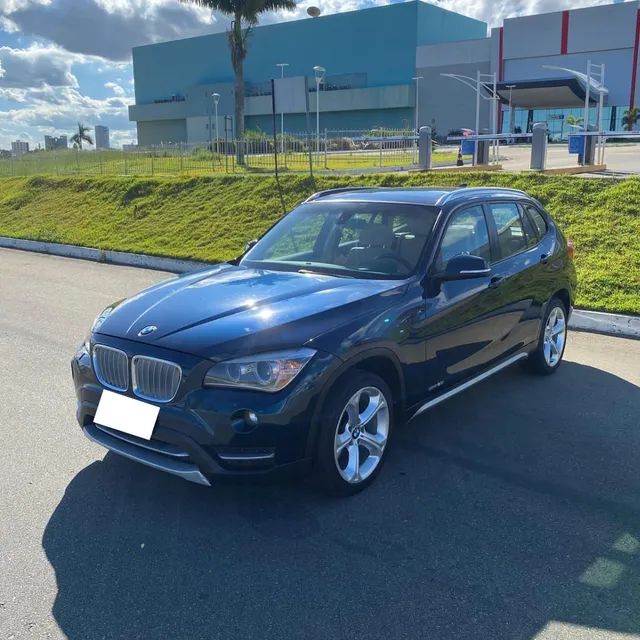 BMW 2014 Usados e Novos