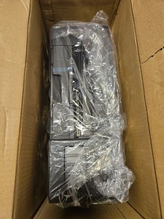 Impressora multifuncional Brother T420W - Foto 2