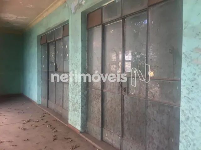 Venda Casa comercial Alto Barroca Belo Horizonte - Foto 5