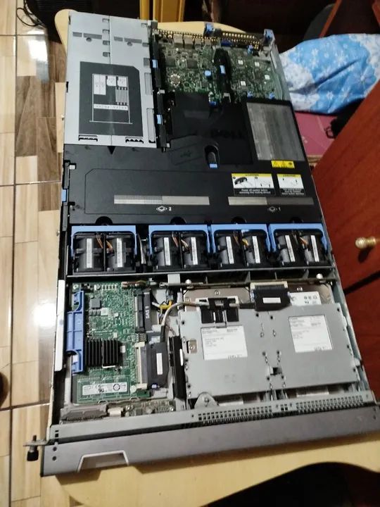 Servidor DELL 1950  - Foto 3