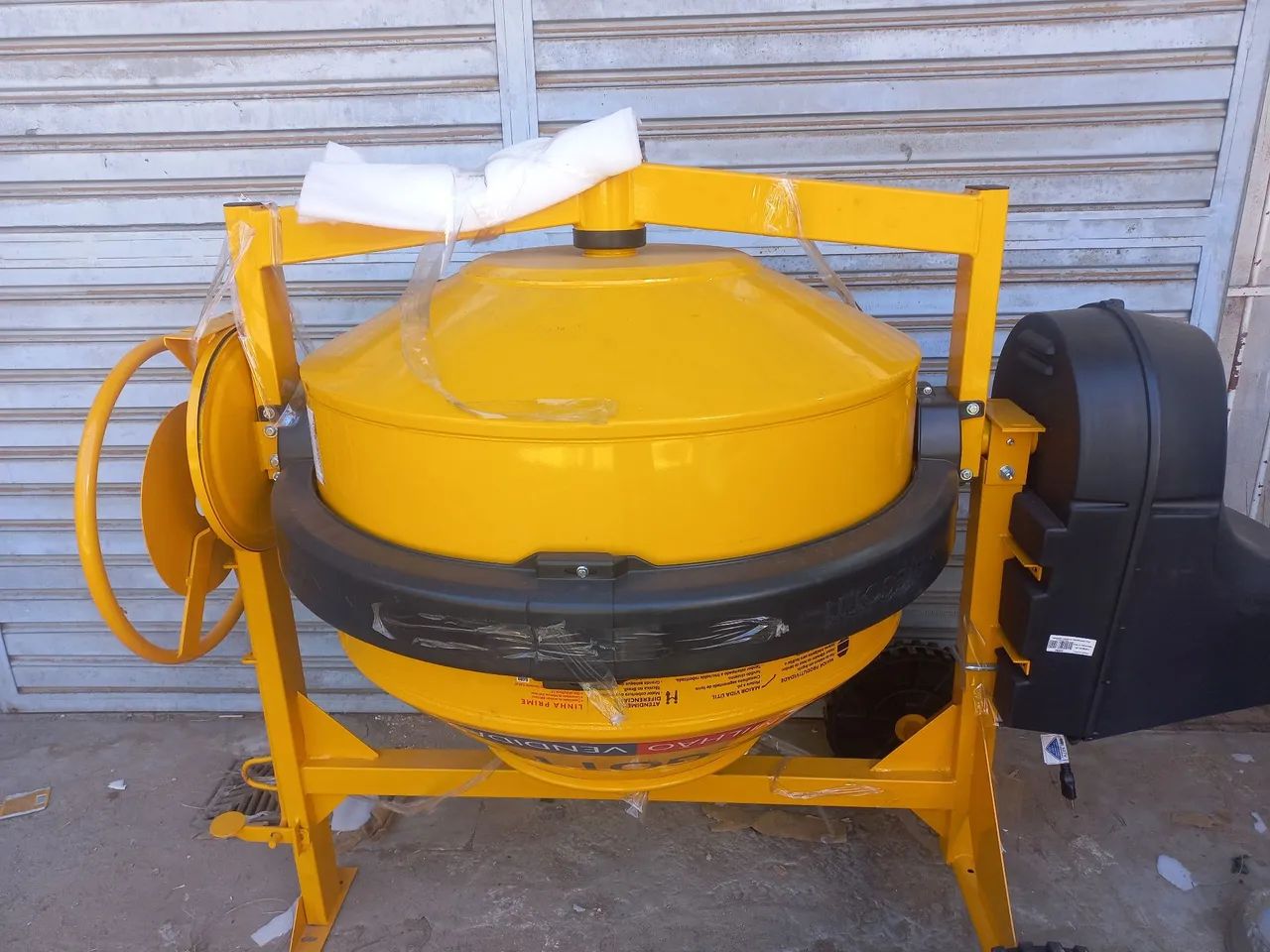 Bitoneira nova 0k - Foto 2