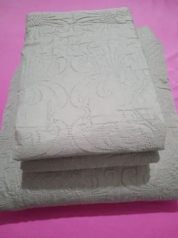 Vendo Edredom casal. - Foto 2