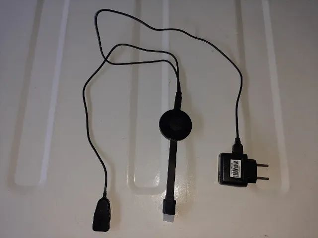 Google Chromecast403064622742261760