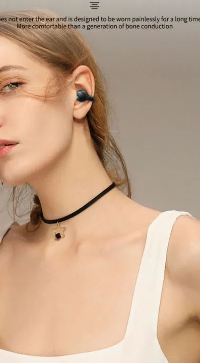 Fones De Ouvido Sem Fio Bluetooth TWS - Foto 4