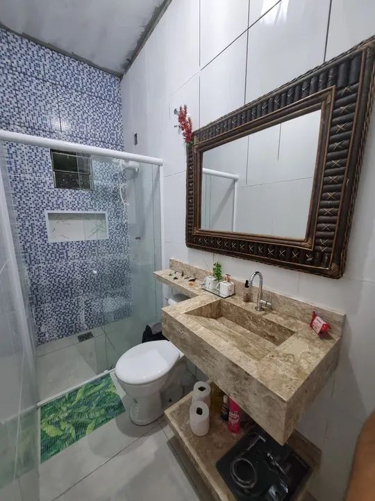 Casa de Temporada no Olho D Água  - Foto 10