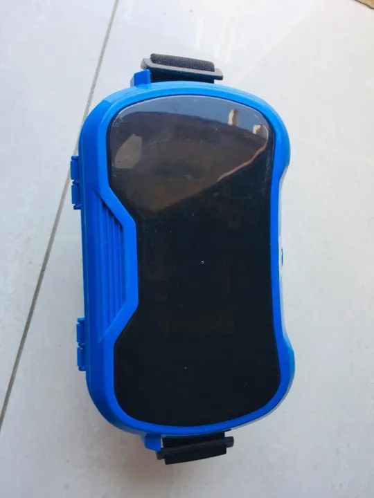 Óculos de Realidade Virtual - Foto 3