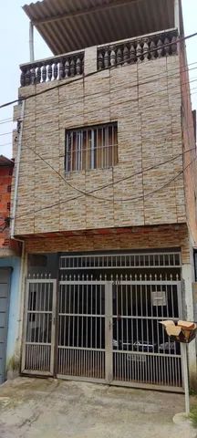 Captação de Casa a venda na Rua Pau-brasil, Jardim Piata A, Mogi das Cruzes, SP
