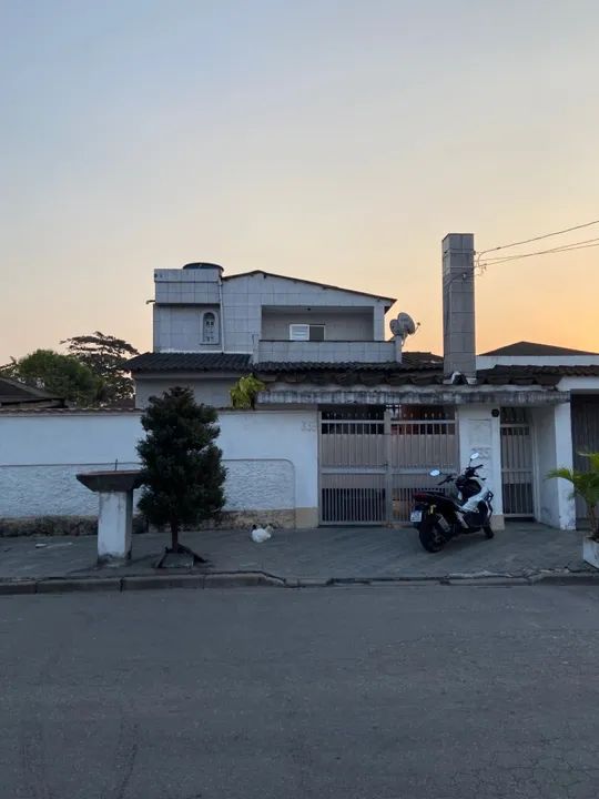 foto - Guarujá - Jardim Conceiçãozinha (Vicente de Carvalho)