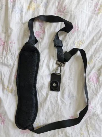 Alça De Ombro para Camêra Quick Strap - Foto 2