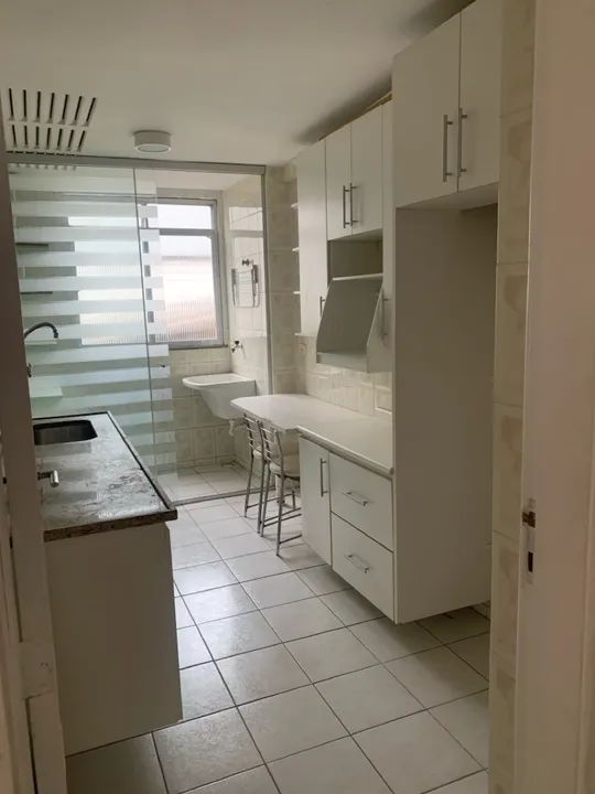 2 Qtos na rua Apia - vila da penha - Foto 5
