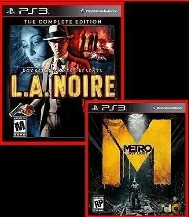 Jogos de Ps3 Combos e variedades - Leia a descrição abaixo!