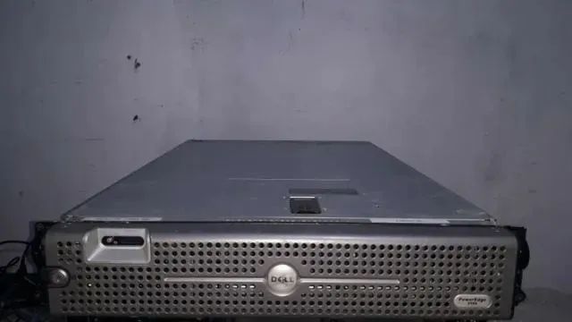 Servidor Dell Poweredge 2950 G3 Quadcore 2.83GHZ