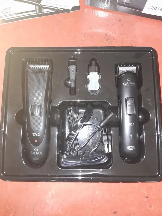 Máquina Gama - Foto 2