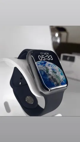 Relogio inteligente smartwatch Original série 8