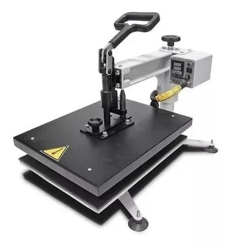 Vendo Prensa Magic Machine Metalnox 