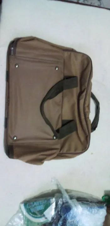 Bolsa Singer para Máquinas de Costura - Foto 2