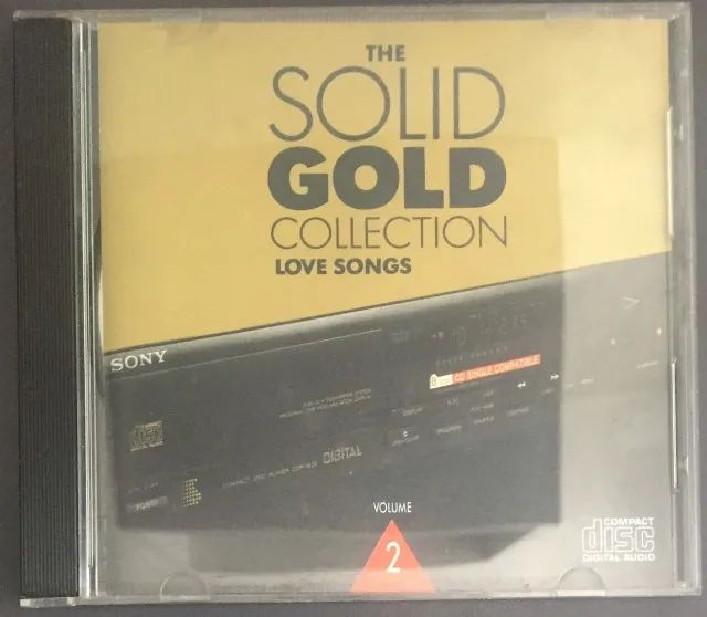 Lote 6 CDs Internacionais - Elton John, Divas Live, Sarah Brightman e + - Foto 5