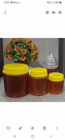 Mel 100 % do Apicultor - Foto 3