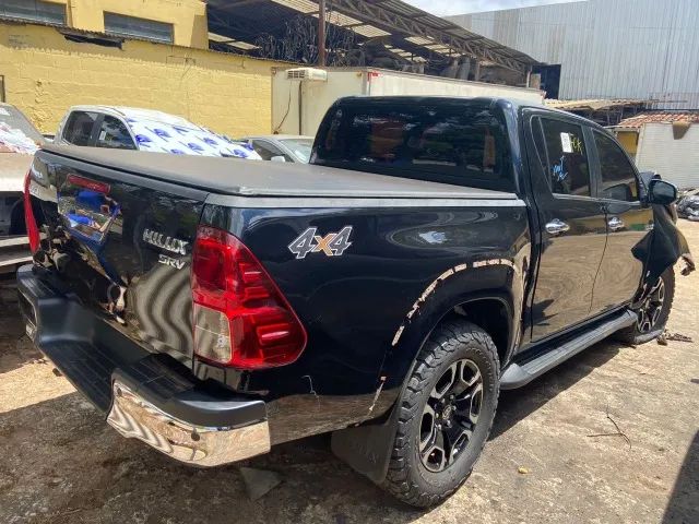 Cano Tubo Válvula Egr Hilux 16/21 2.8 #34633 - Foto 6