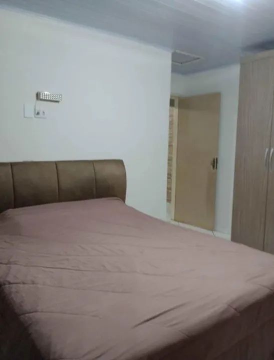 Vendo casa em Brazlandia - Foto 2