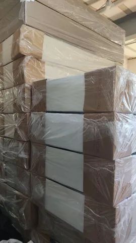 Base de casal reforçada  - Foto 2