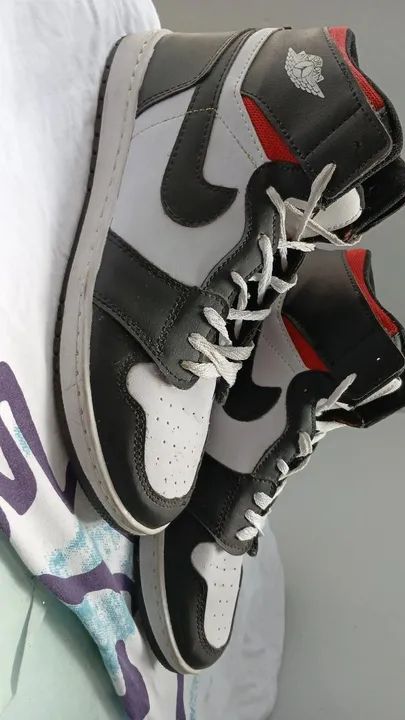 Tênis Air Jordan 1 Retro High OG