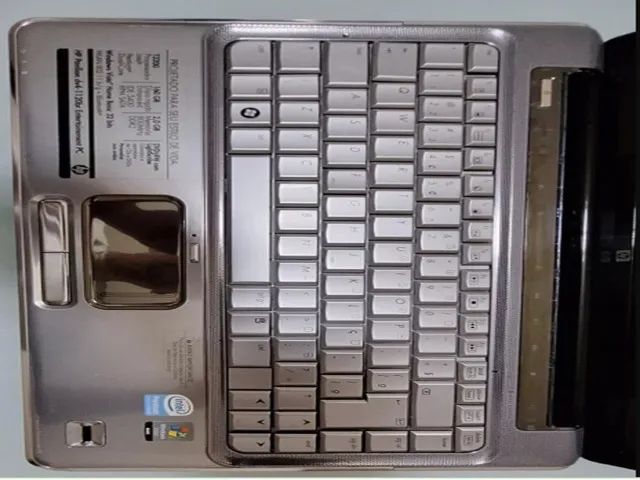 Notebook HP DV4-1120br - Foto 6