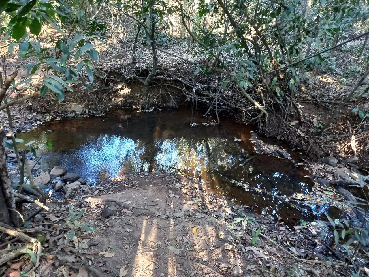 foto - Goiânia - Conjunto Vera Cruz