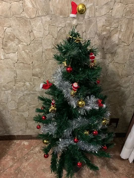 Árvore de Natal