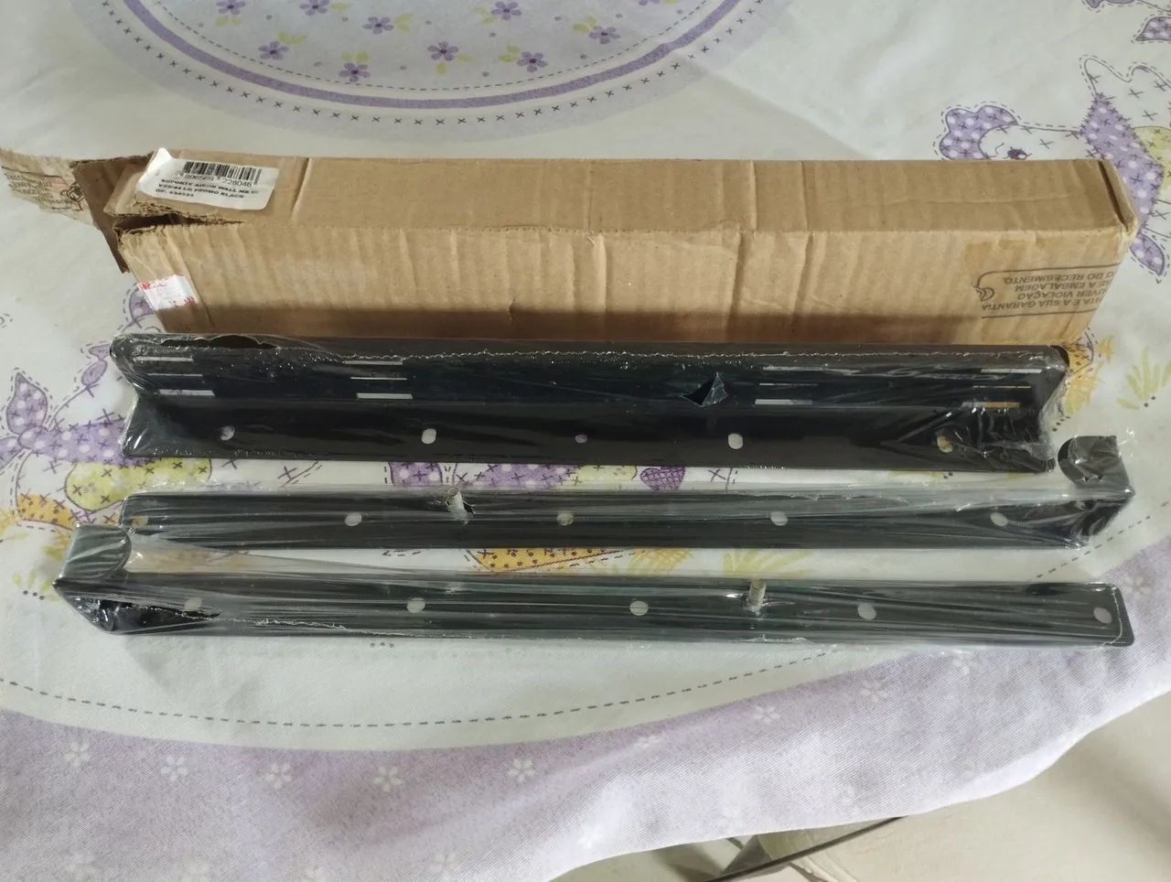 suporte para tv 32 a 55 polegadas - Foto 2