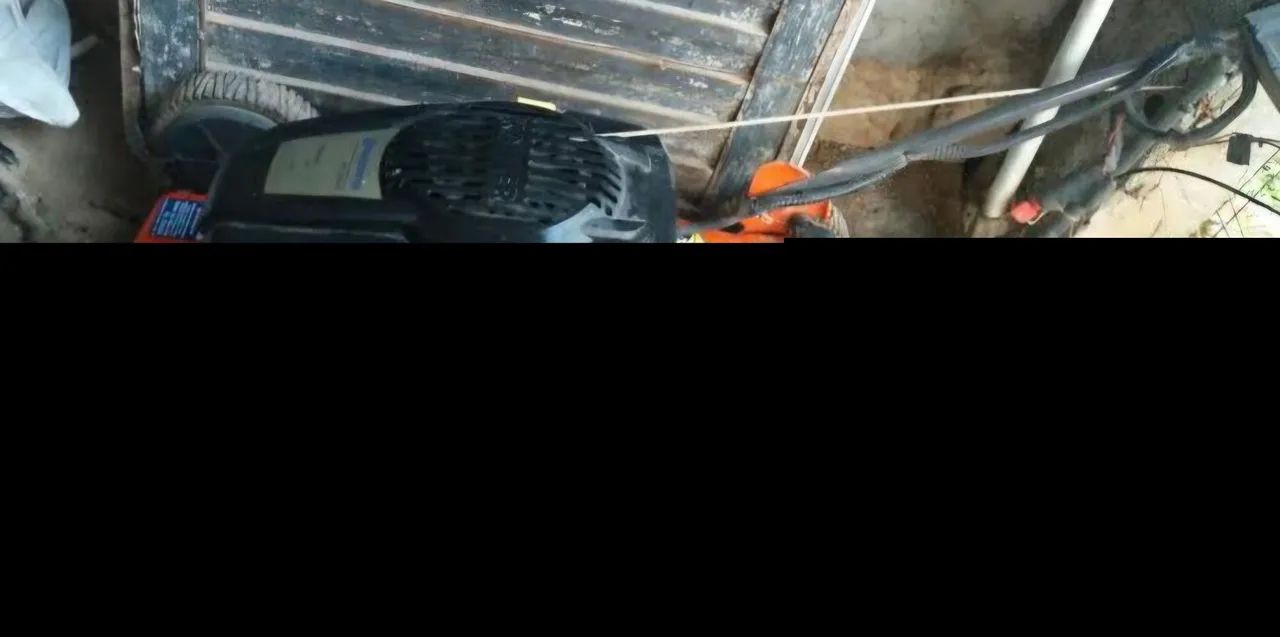 Roçadeira a gasolina - Foto 4