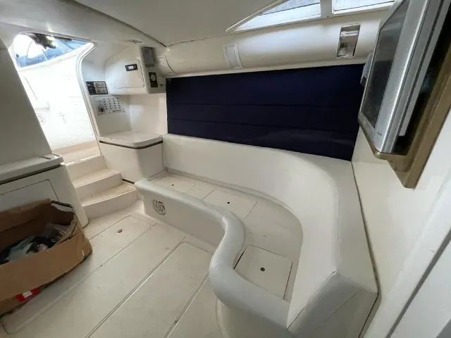 Intermarine - Excalibur 45 pés - Foto 10