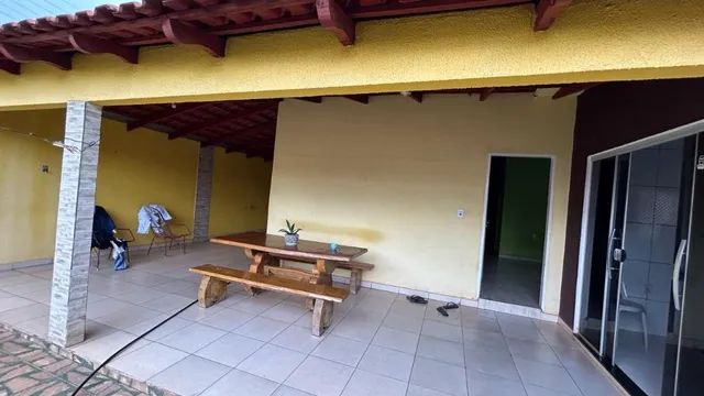 CASA BAIRRO PARQUE OURO BRANCO - Foto 4