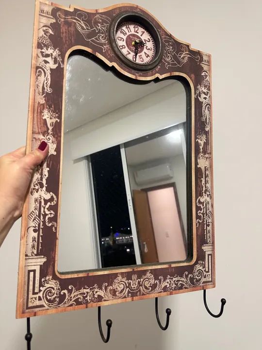 Espelho decorativo  - Foto 2