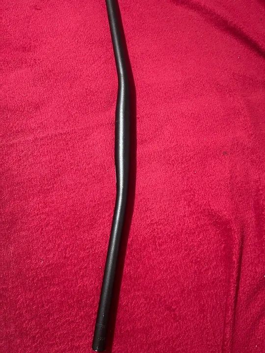 Guidão de bicicleta