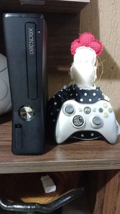 Used xbox 360 console discount