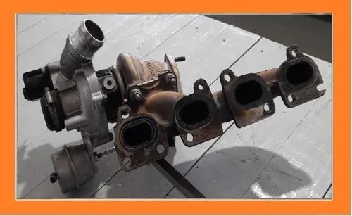 Turbina Peugeot 2008 1.6 Thp 2014 2015 2016 2017 2018 2019