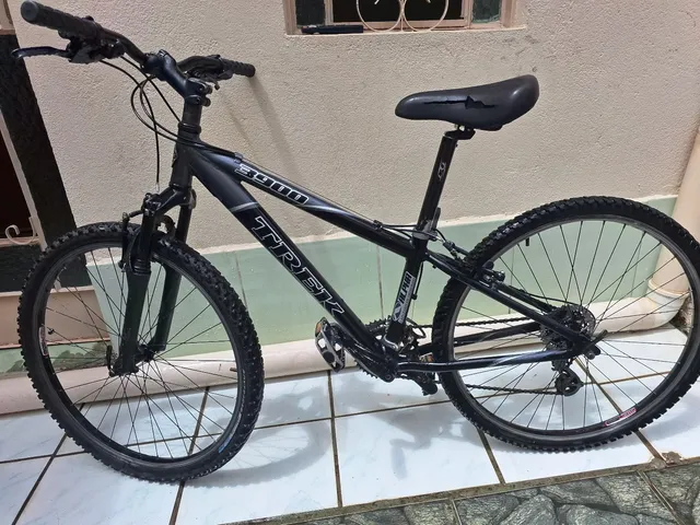 Bicicleta trek best sale 3900 aro 26