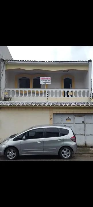 foto - Belém - Marambaia