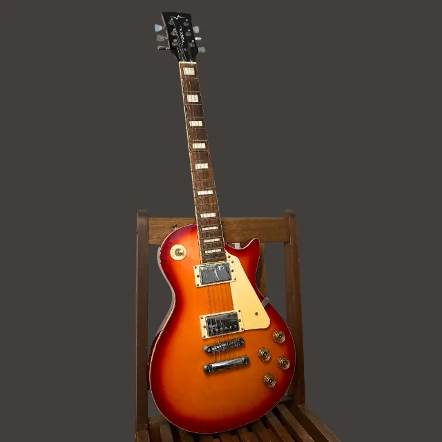 Amplificador Fender Mustang Micro Plus - Instrumentos musicais