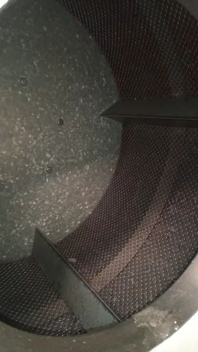 Lavadora Centrífuga industrial Fugimoto Modelo SE 150 Capacidade 15 kg - Foto 2