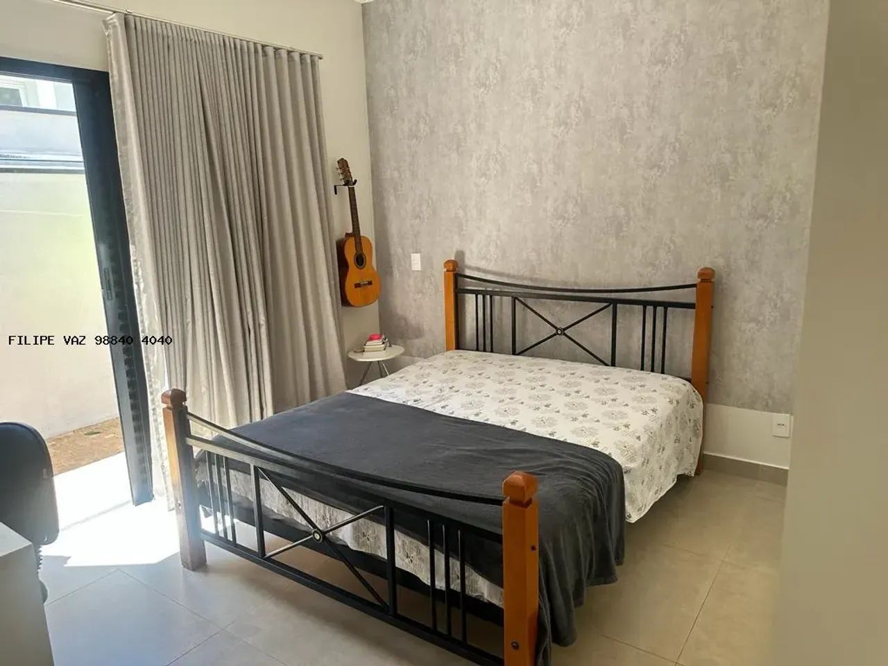 Casa em Condomínio para Venda em Ribeirão Preto, Quinta da Primavera, 3 dormitórios, 3 suí - Foto 4
