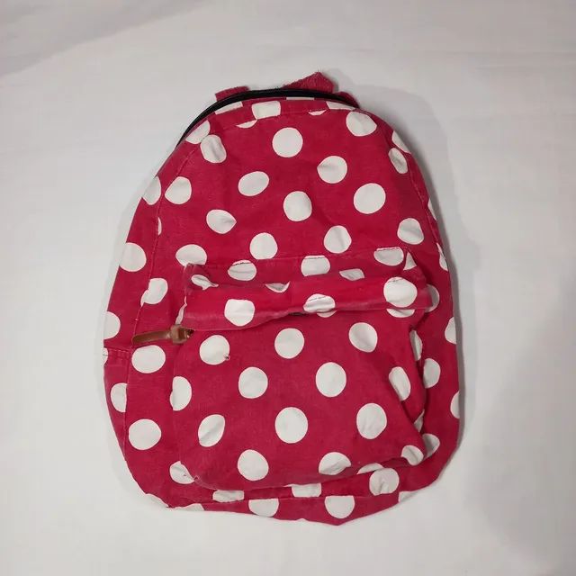 Mochila + fichário + estojo - Foto 6